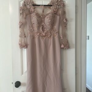 Portia&Scarlett Party Evening Gown Dress Size 8